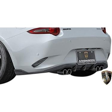 ロードスター 【M's】 マツダ ND (2015y-) AIMGAIN SPORT フルキット 3