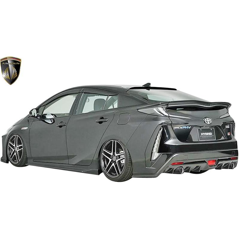 プリウス 【M's】HYBRID PHV GR SPORT ZVW52 ( 2017y- ) AIMGAIN フル