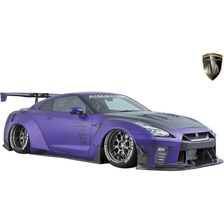 お1人様1点限り M S 日産 R35 Gt R 中期 後期 Aimgain Gt Type2 カーボンボンネット 17モデル専用 タイプ2 Gtr エイムゲイン エアロ クーリングボンネット Aimgain R35 Ck Cb エムズインターナショナル 通販 Yahoo ショッピング 高速配送 Www Doctor