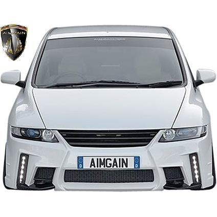 ホンダ（HONDA） 【M's】 RB1 オデッセイ 後期 (2006y-2008y) AIMGAIN