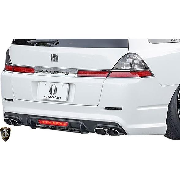 ホンダ（HONDA） 【M's】 RB1 オデッセイ 後期 (2006y-2008y) AIMGAIN