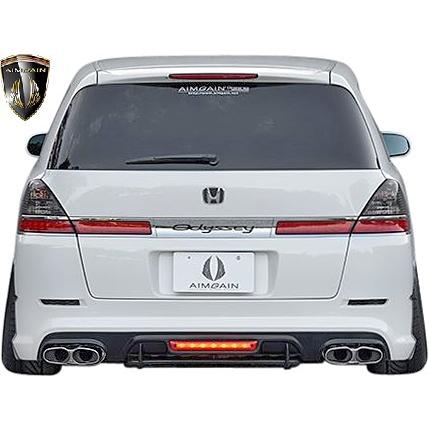 ホンダ（HONDA） 【M's】 RB1 オデッセイ 後期 (2006y-2008y) AIMGAIN