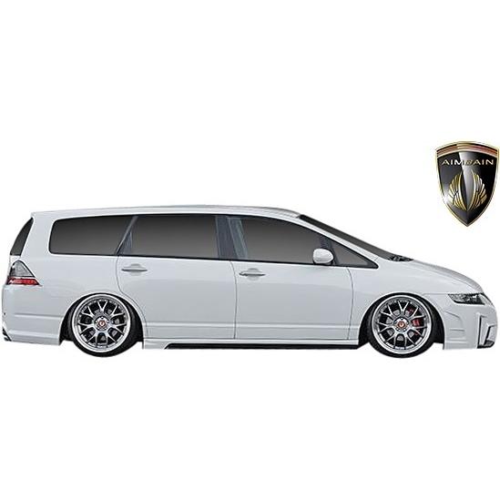 ホンダ（HONDA） 【M's】 RB1 オデッセイ 後期 (2006y-2008y) AIMGAIN