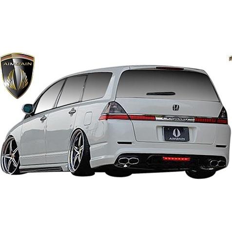 ホンダ（HONDA） 【M's】 RB1 オデッセイ 後期 (2006y-2008y) AIMGAIN