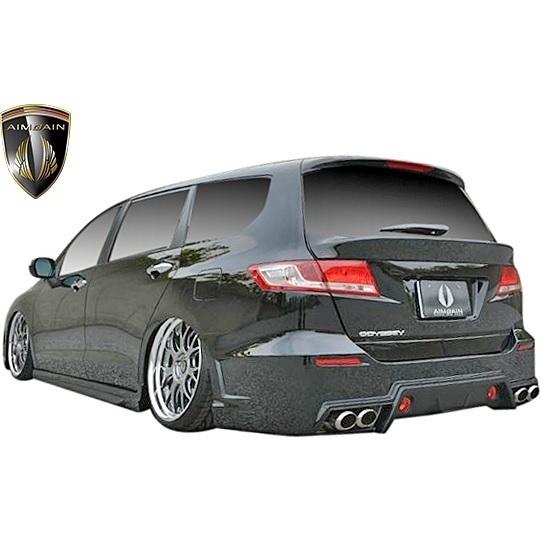 ホンダ 【M's】 RB3 オデッセイ 前期 (2008y-2011y) AIMGAIN 純