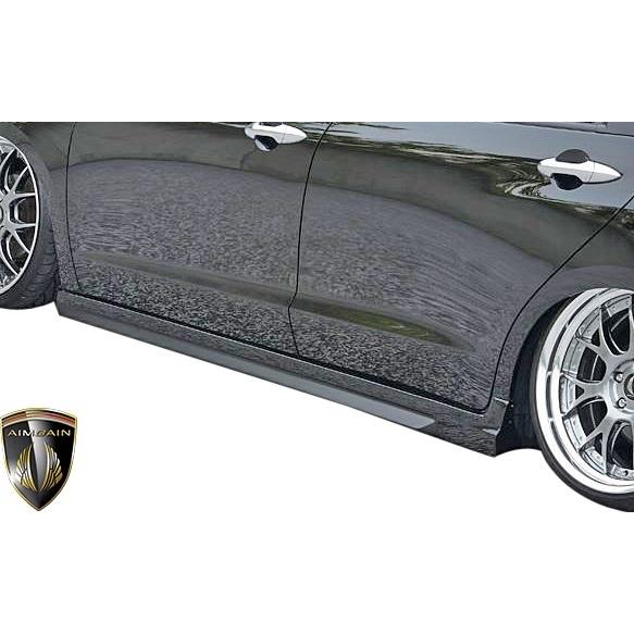 ホンダ（HONDA） 【M's】 RB3 オデッセイ 前期 (2008y-2011y) AIMGAIN