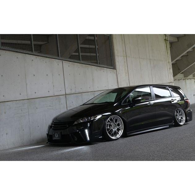 ホンダ（HONDA） 【M's】 RB3 オデッセイ 前期 (2008y-2011y) AIMGAIN