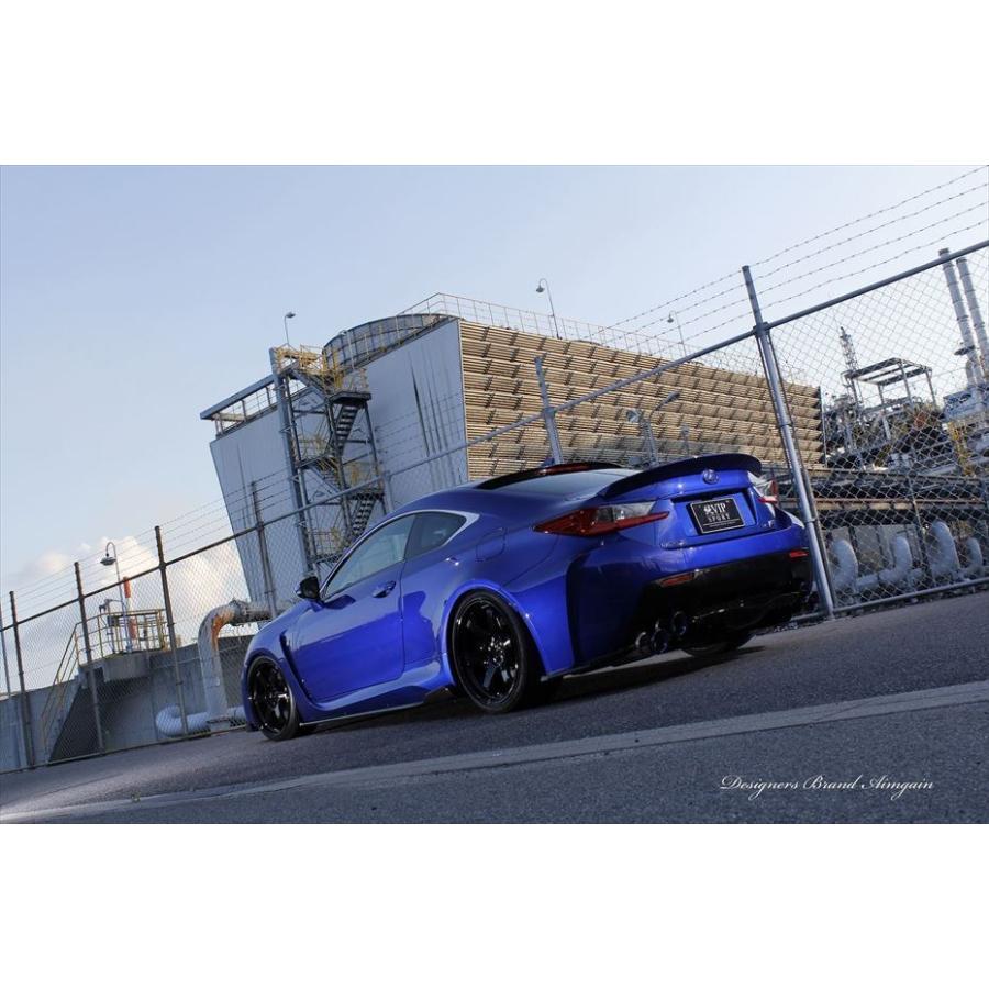 レクサス（LEXUS） 【M's】 前期 RC-F USC10 (2014.10-2019.5) AIMGAIN