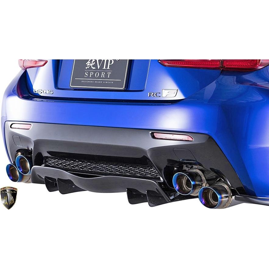 レクサス（LEXUS） 【M's】 前期 RC-F USC10 (2014.10-2019.5) AIMGAIN
