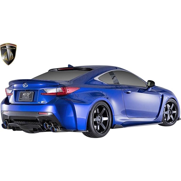 レクサス（LEXUS） 【M's】 前期 RC-F USC10 (2014.10-2019.5) AIMGAIN