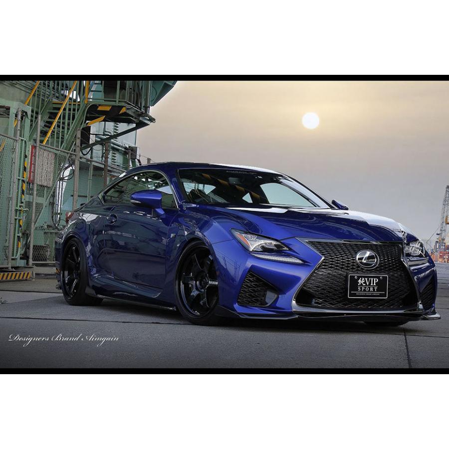レクサスRCF用 RCF | LEXUS TOKYO（レクサス東京）