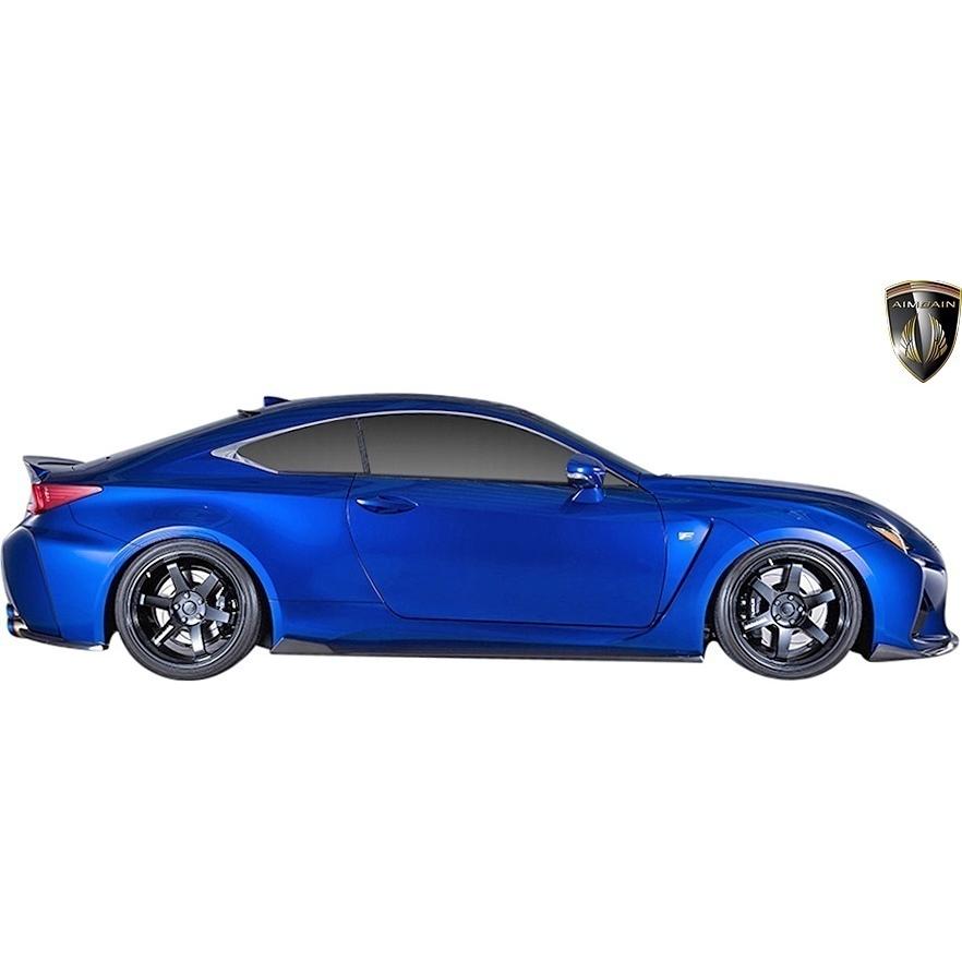 レクサスRCF用 RCF | LEXUS TOKYO（レクサス東京）