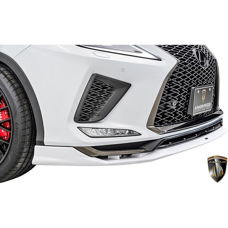 レクサス（LEXUS） 【M's】 後期 RX300 F-SPORT ( 2019.8- ) AIMGAIN