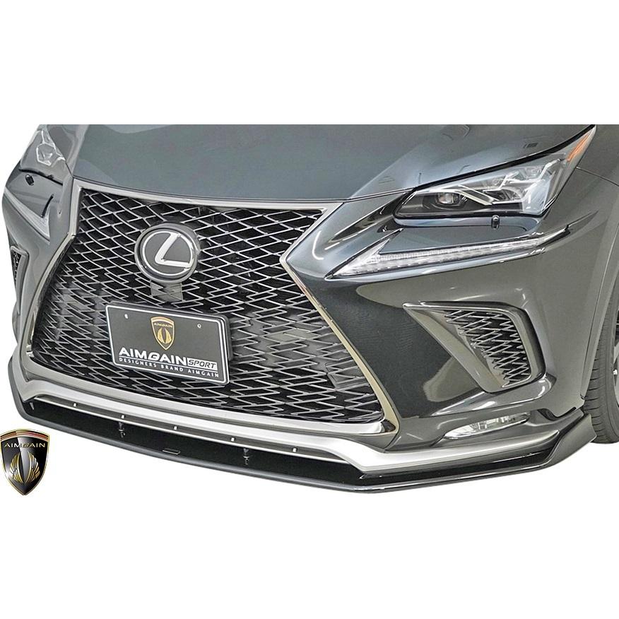 レクサス（LEXUS） 【M's】 NX300 F-SPORT 後期 (2017.9-) AIMGAIN