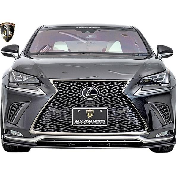 レクサス（LEXUS） 【M's】 NX300 F-SPORT 後期 (2017.9-) AIMGAIN