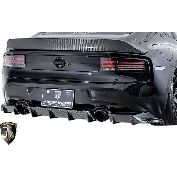 フェアレディ 【M's】 日産 RZ34 フェアレディZ (2022y フェアレディ 【M's】 日産 RZ34 フェアレディZ (2022y