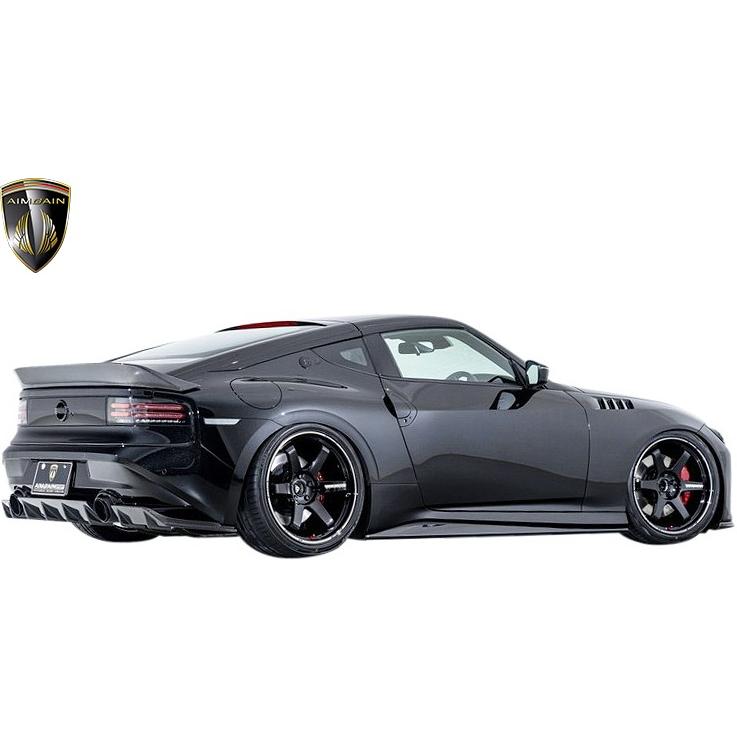 フェアレディ 【M's】 日産 RZ34 フェアレディZ (2022y フェアレディ 【M's】 日産 RZ34 フェアレディZ (2022y