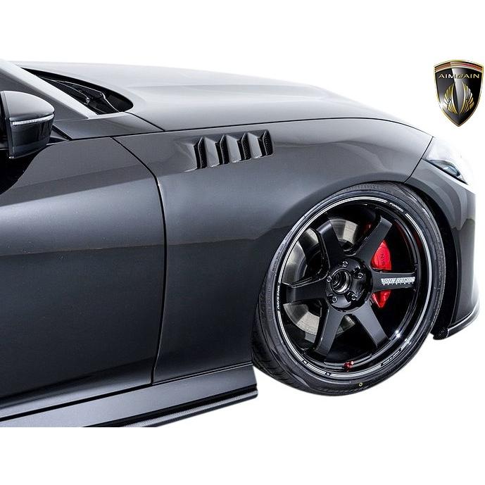 フェアレディ 【M's】 日産 RZ34 フェアレディZ (2022y フェアレディ 【M's】 日産 RZ34 フェアレディZ (2022y