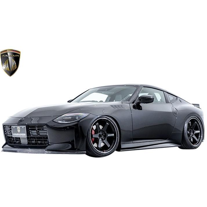 フェアレディ 【M's】 日産 RZ34 フェアレディZ (2022y フェアレディ 【M's】 日産 RZ34 フェアレディZ (2022y