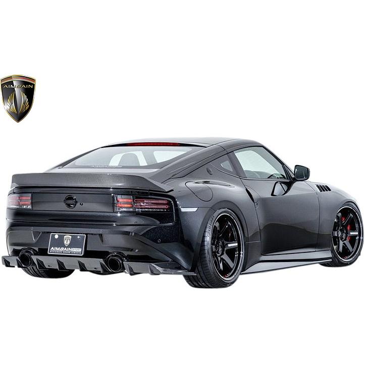 フェアレディ 【M's】 日産 RZ34 フェアレディZ (2022y フェアレディ 【M's】 日産 RZ34 フェアレディZ (2022y