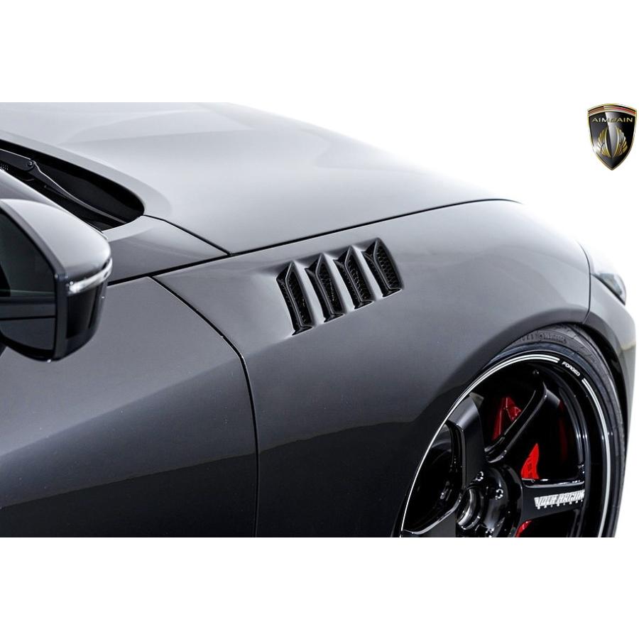 フェアレディ 【M's】 日産 RZ34 フェアレディZ (2022y フェアレディ 【M's】 日産 RZ34 フェアレディZ (2022y