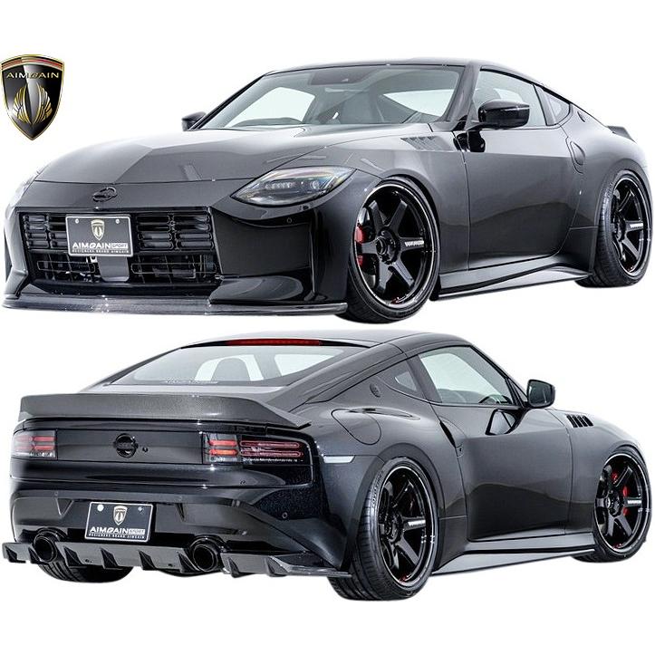 フェアレディ 【M's】 日産 RZ34 フェアレディZ (2022y フェアレディ 【M's】 日産 RZ34 フェアレディZ (2022y