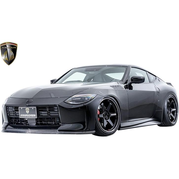 フェアレディ 【M's】 日産 RZ34 フェアレディZ (2022y フェアレディ 【M's】 日産 RZ34 フェアレディZ (2022y