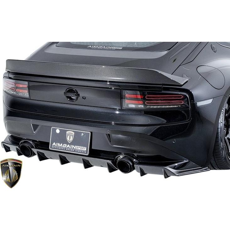 【新品】エアライン/ヴァレンティノ/シェアードミンクリバーシブル フェアレディ 【M's】 日産 RZ34 フェアレディZ (2022y