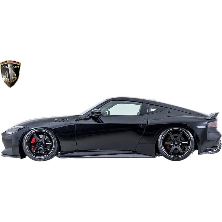 フェアレディ 【M's】 日産 RZ34 フェアレディZ (2022y-) AIMGAIN