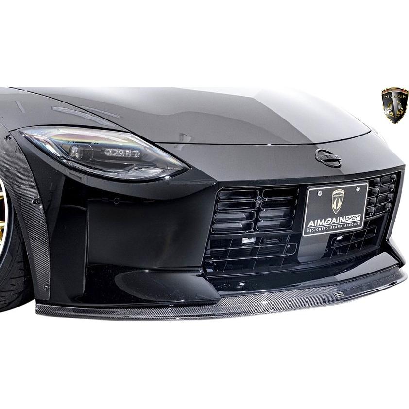 フェアレディ 【M's】 日産 RZ34 フェアレディZ (2022y