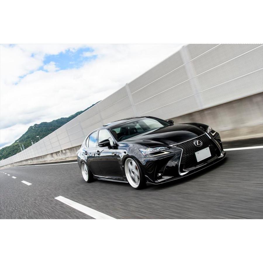 レクサス 【M's】 10 GS 後期 GS350 GS250 (2015.11-) AIMGAIN レクサス 【M's】 10 GS 後期 GS350 GS250 (2015.11-) AIMGAIN
