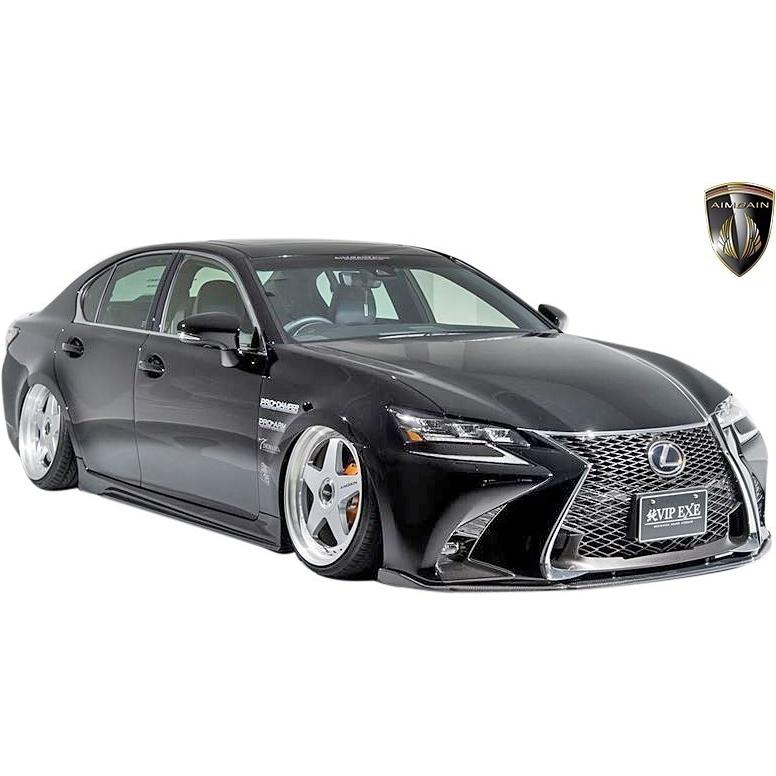 レクサス（LEXUS） 【M's】 10 GS 後期 GS450h GS300h GS350 GS250