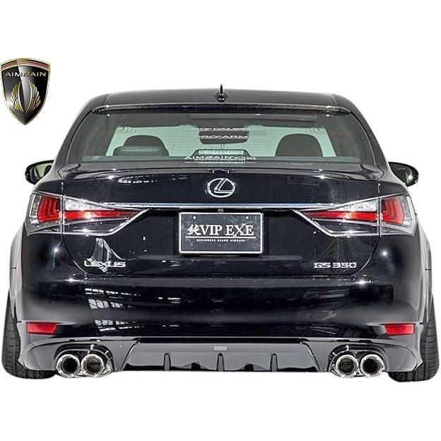 レクサス（LEXUS） 【M's】 10 GS 後期 GS450h GS300h GS350 GS250