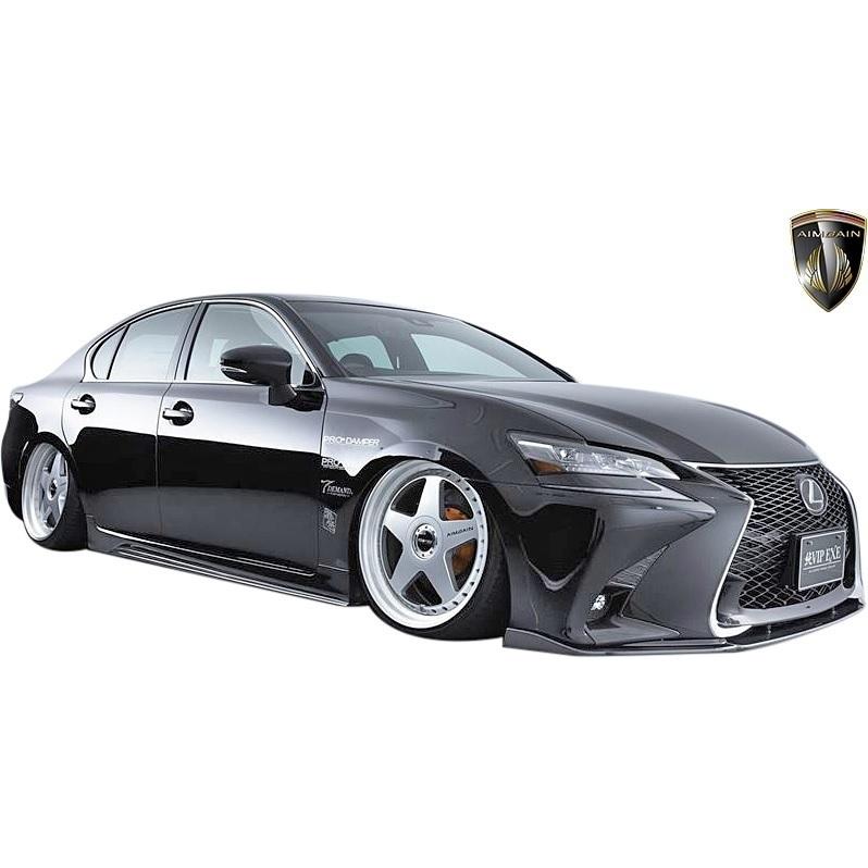 レクサス（LEXUS） 【M's】 10 GS 後期 GS450h GS300h GS350 GS250