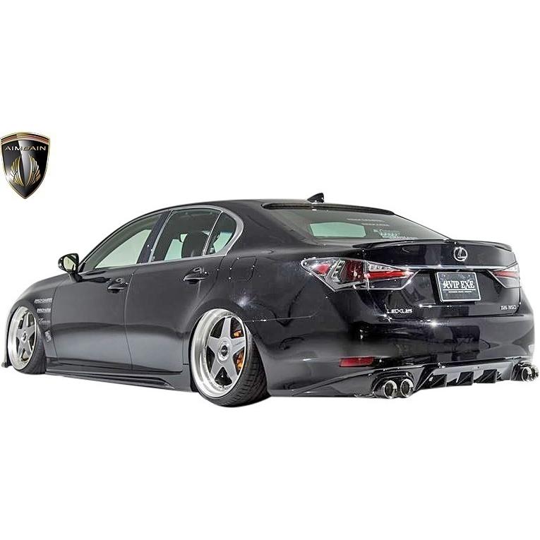 レクサス（LEXUS） 【M's】 10 GS 後期 GS450h GS300h GS350 GS250