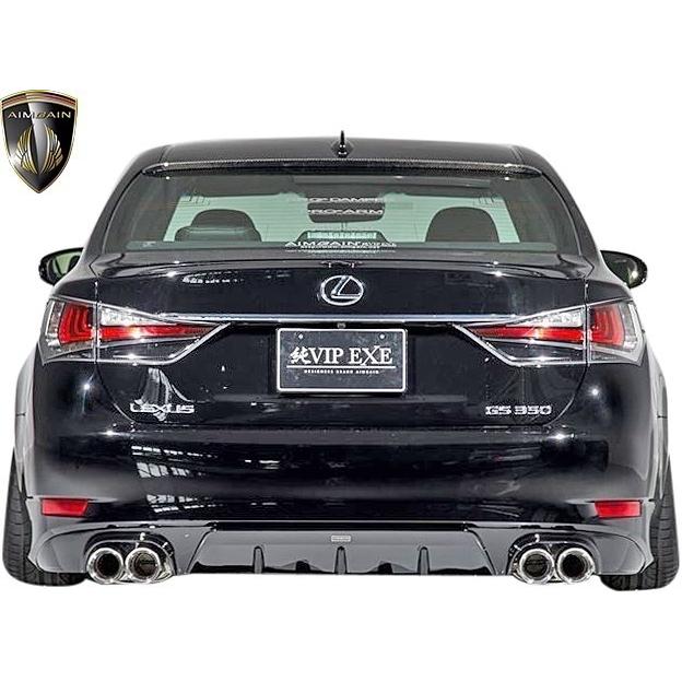 レクサス（LEXUS） 【M's】 10 GS 後期 GS450h GS300h GS350 GS250