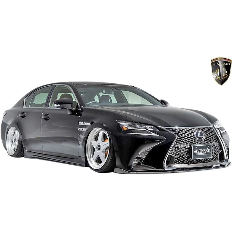 レクサス（LEXUS） 【M's】 10 GS 後期 GS450h GS300h GS350 GS250