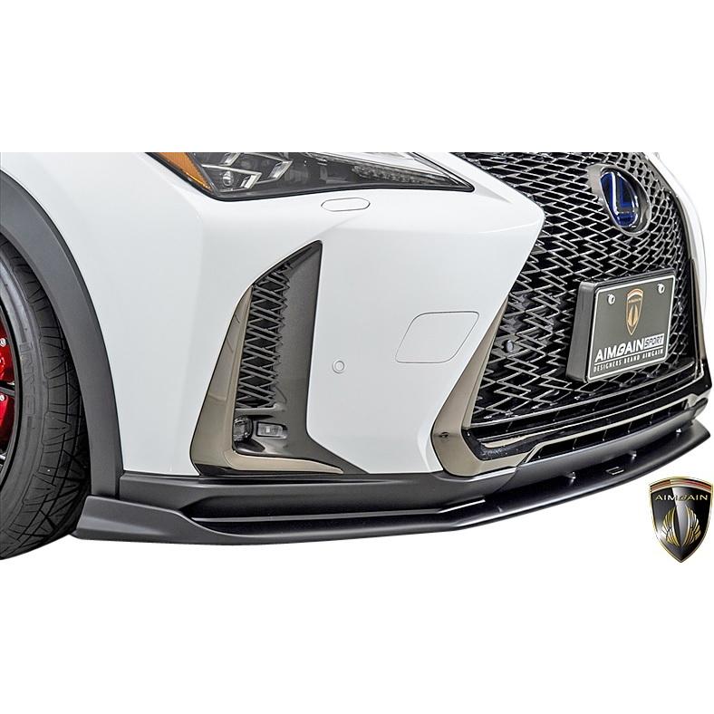 レクサス 【M's】 UX250h F-SPORT MZAH10 (2018.11-) AIMGAIN レクサス 【M's】 UX250h F-SPORT MZAH10 (2018.11-) AIMGAIN