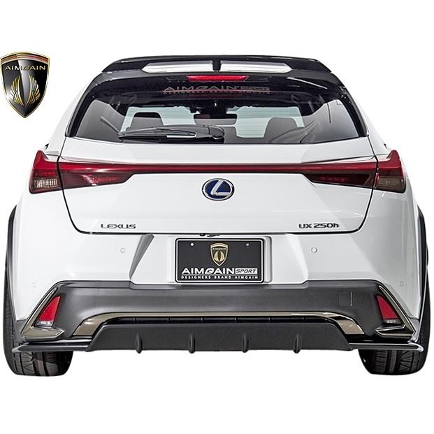 レクサス 【M's】 UX250h F-SPORT MZAH10 (2018.11-) AIMGAIN レクサス 【M's】 UX250h F-SPORT MZAH10 (2018.11-) AIMGAIN
