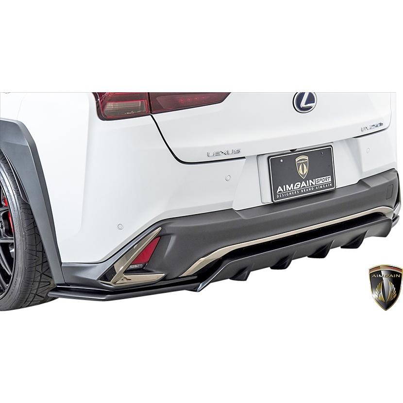 レクサス 【M's】 UX250h F-SPORT MZAH10 (2018.11-) AIMGAIN レクサス 【M's】 UX250h F-SPORT MZAH10 (2018.11-) AIMGAIN