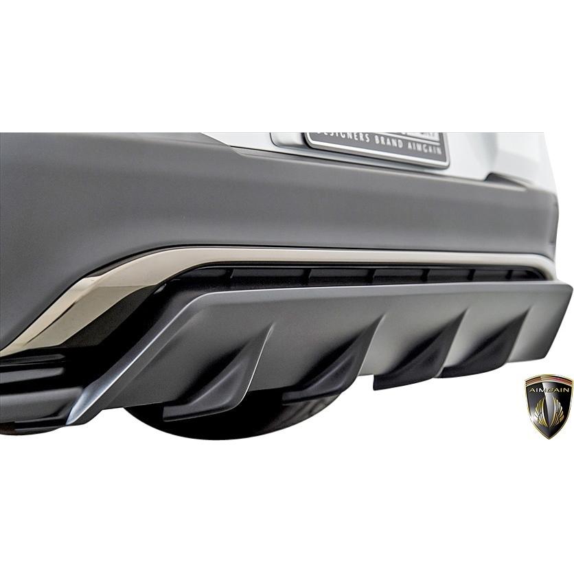 エイムゲイン製　ディフューザー　FRP エイムゲイン製 ディフューザー FRP - メルカリ