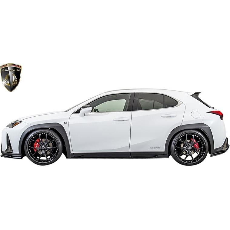 レクサス（LEXUS） 【M's】 UX250h F-SPORT MZAH10 (2018.11-) AIMGAIN