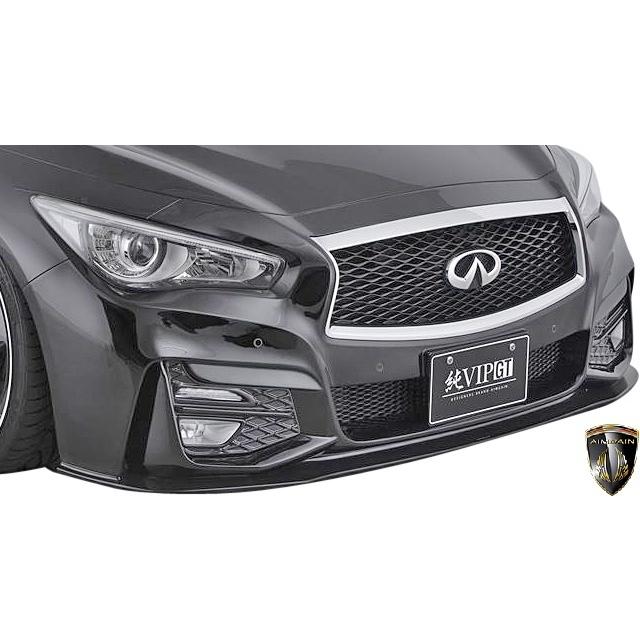 スカイライン（日産） 【M's】 日産 V37 スカイライン 前期 (2014.2