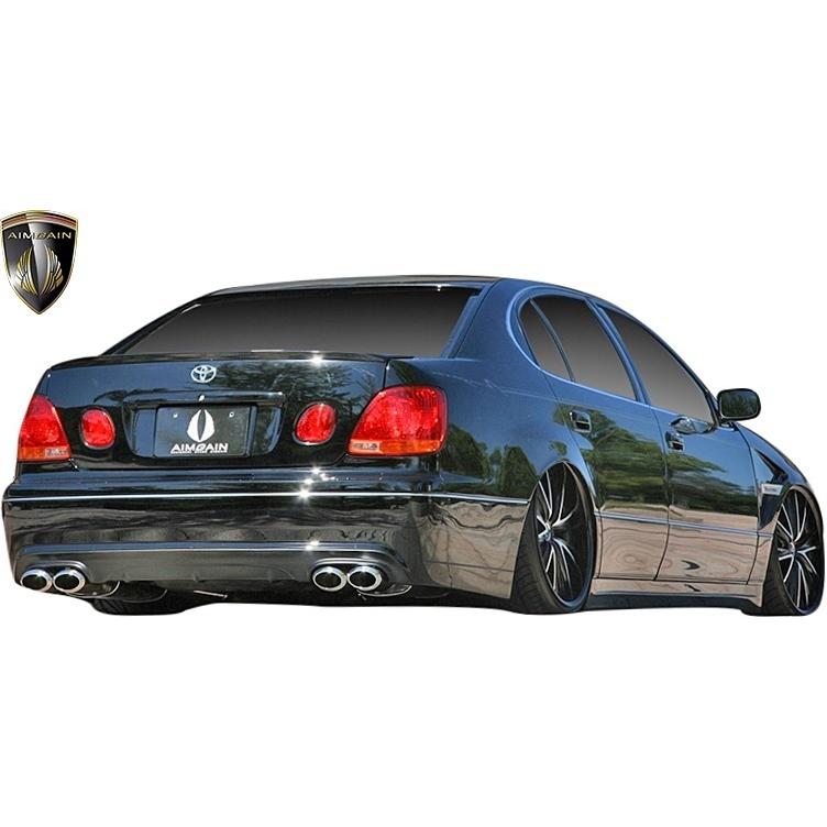 トヨタ 【M's】 16 アリスト JZS160 JZS161 (1997.8-2005.8 トヨタ 【M's】 16 アリスト JZS160 JZS161 (1997.8-2005.8