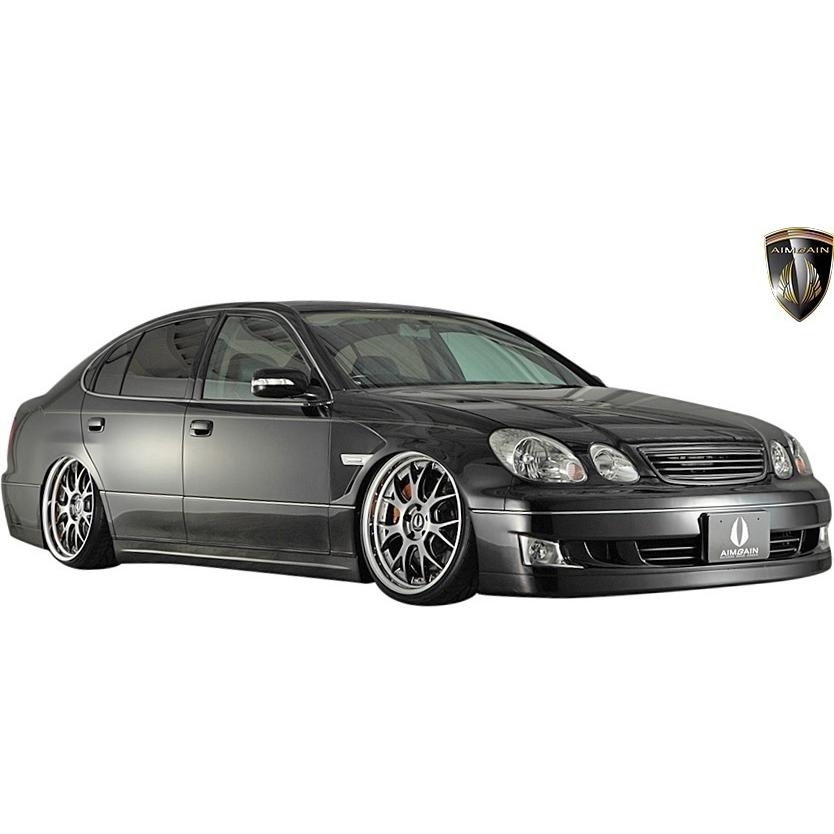 トヨタ（TOYOTA） 【M's】 16 アリスト JZS160 JZS161 (1997.8-2005.8