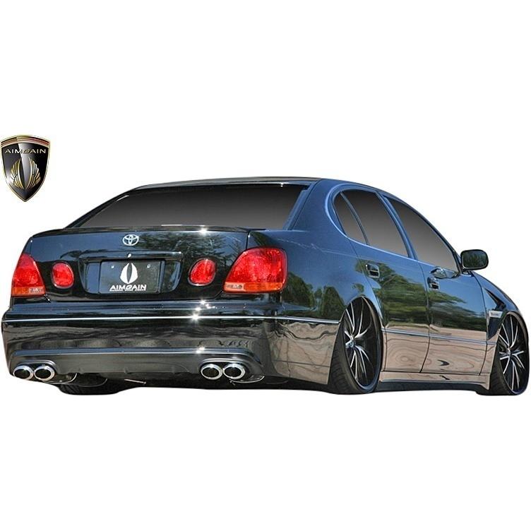 トヨタ（TOYOTA） 【M's】 16 アリスト JZS160 JZS161 (1997.8-2005.8