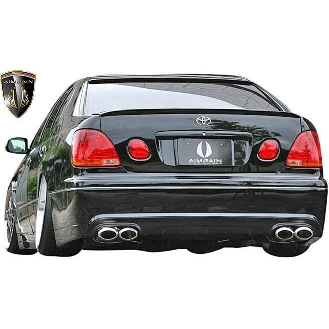 トヨタ（TOYOTA） 【M's】 16 アリスト JZS160 JZS161 (1997.8-2005.8