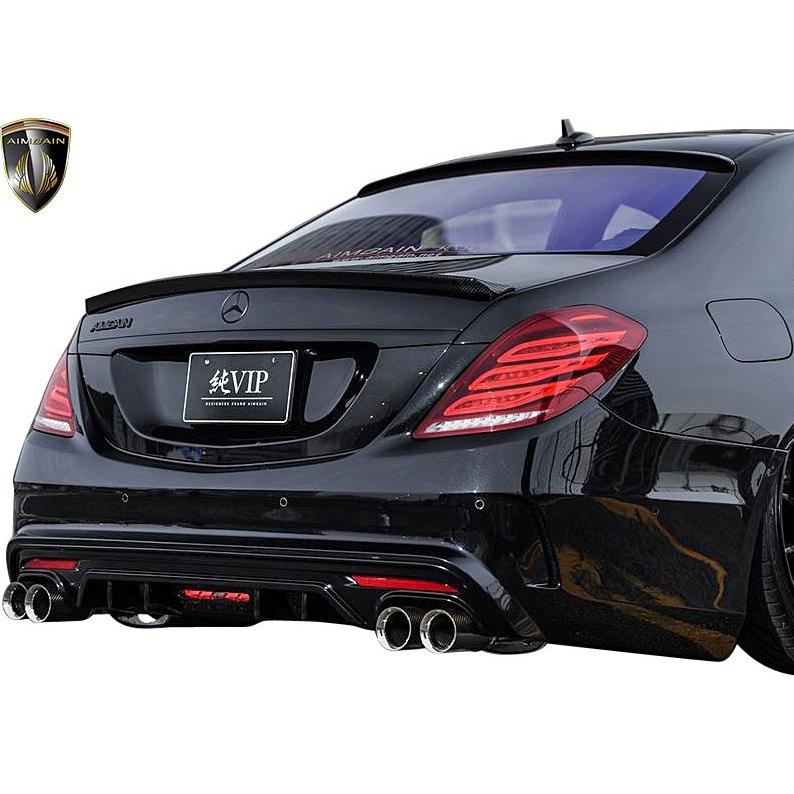 Mercedes-Benz（メルセデス・ベンツ） 【M's】W222 ベンツ Sクラス
