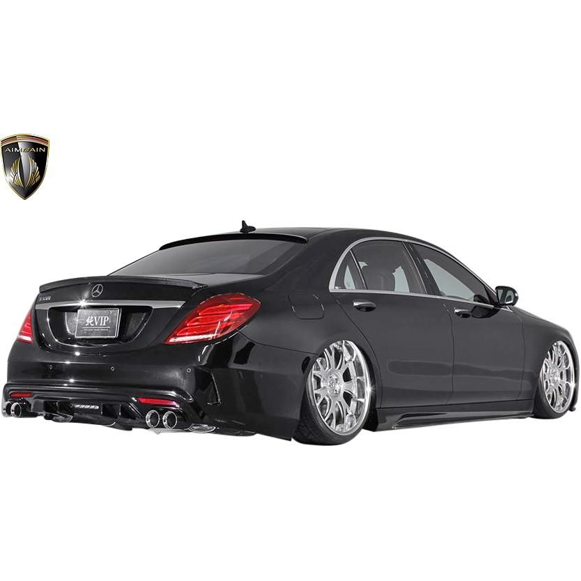 Mercedes-Benz 【M's】W222 ベンツ Sクラス (2013-) AIMGAIN 純 Mercedes-Benz 【M's】W222 ベンツ Sクラス (2013-) AIMGAIN 純