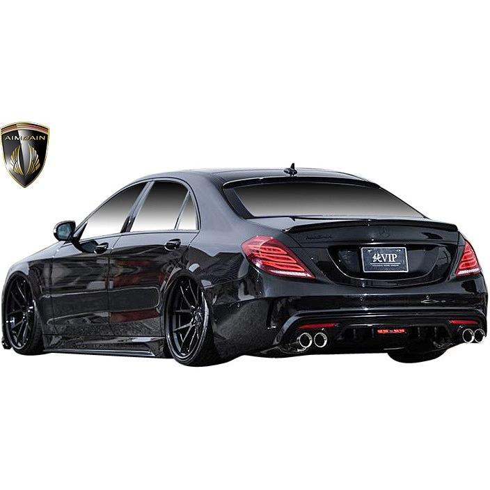 Mercedes-Benz（メルセデス・ベンツ） 【M's】W222 ベンツ Sクラス